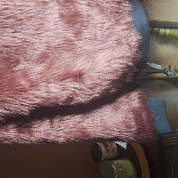 Say What ? Jacket - Picture 4 of 9